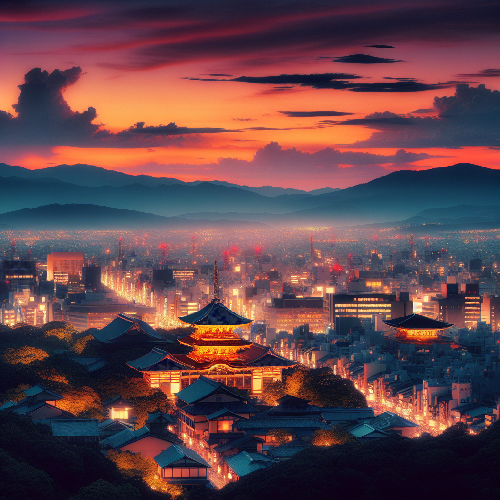 Fushimi Inari Taisha