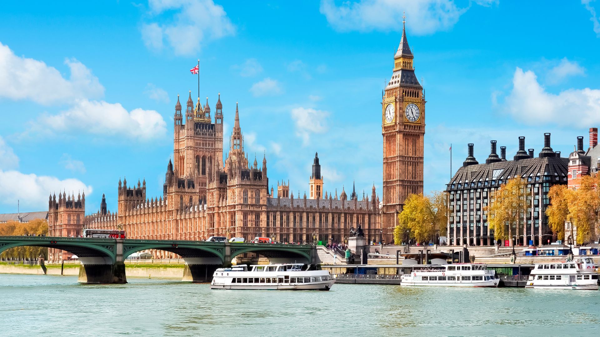 Big Ben