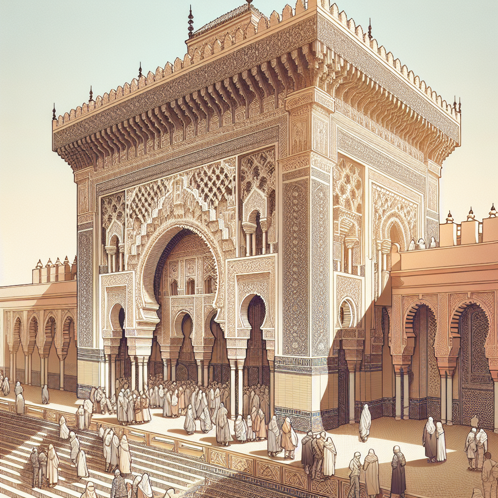 Jemaa el-Fnaa