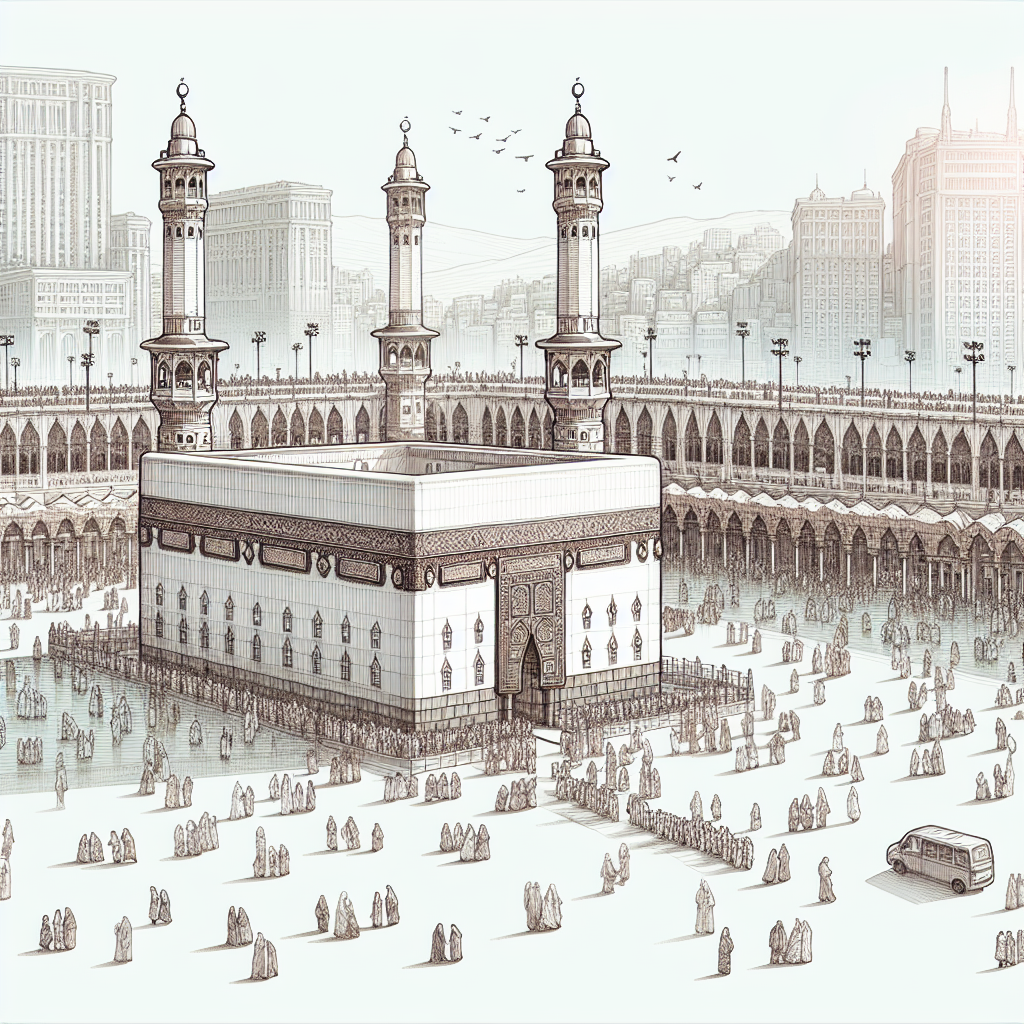 Masjid al-Haram