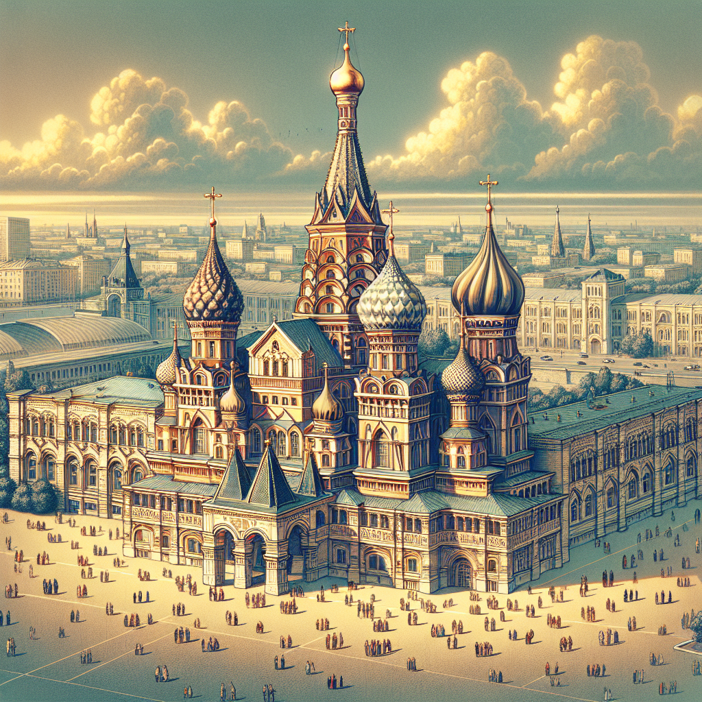 Red Square