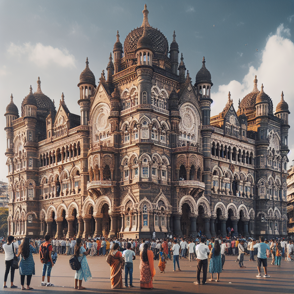 Gateway of India