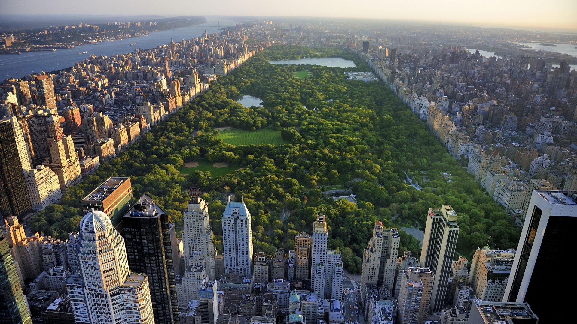 Central Park