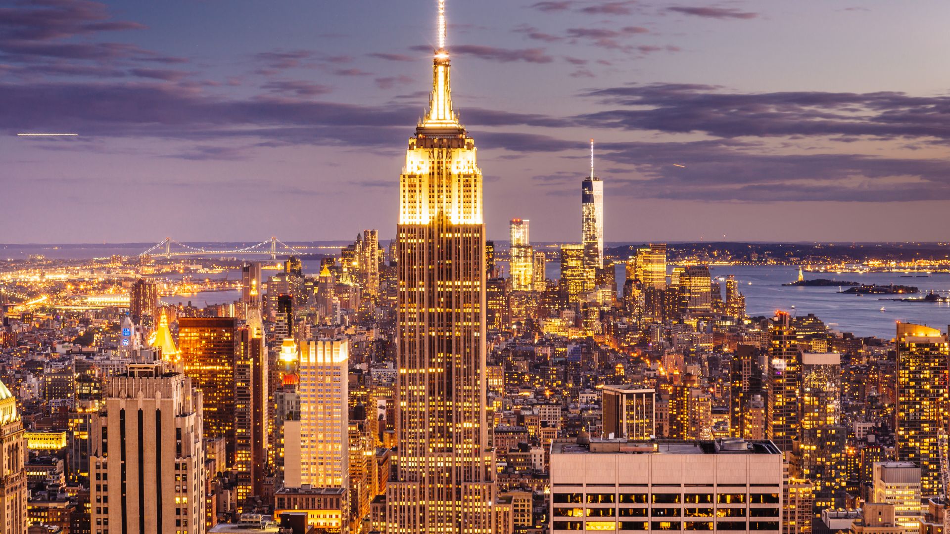 Empire State Building