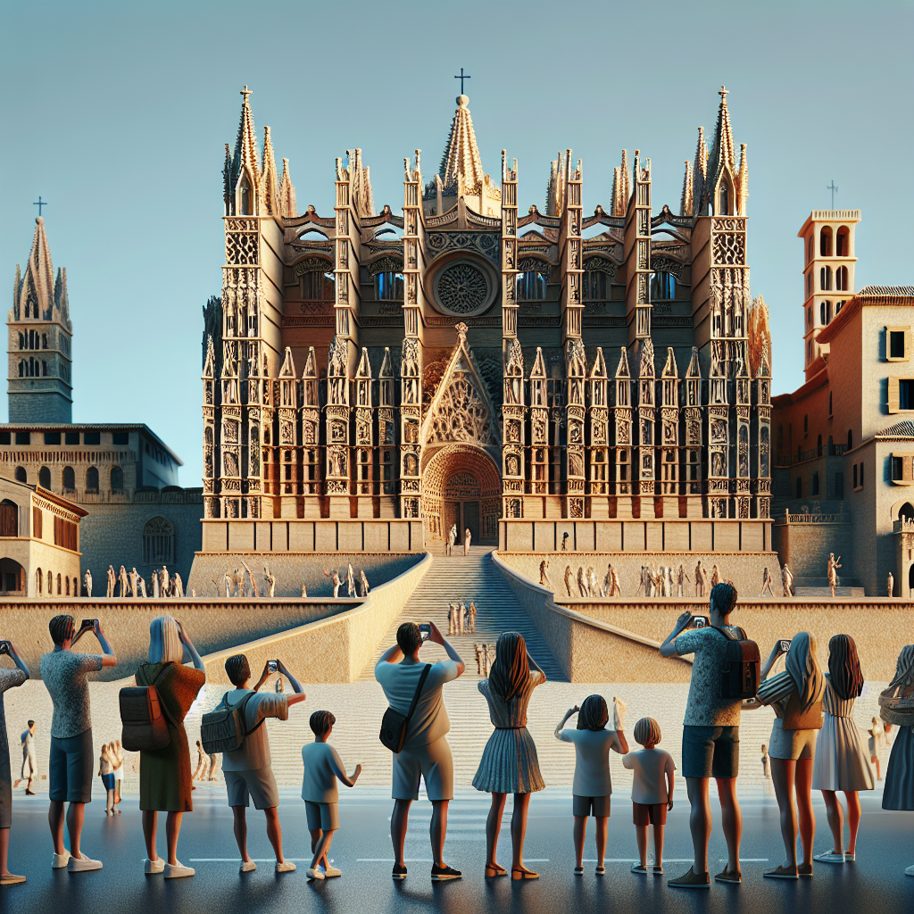 La Seu Cathedral