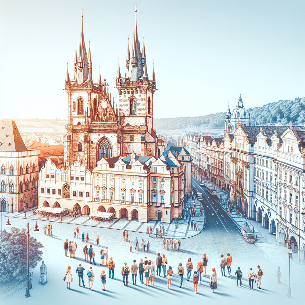 Prague Castle