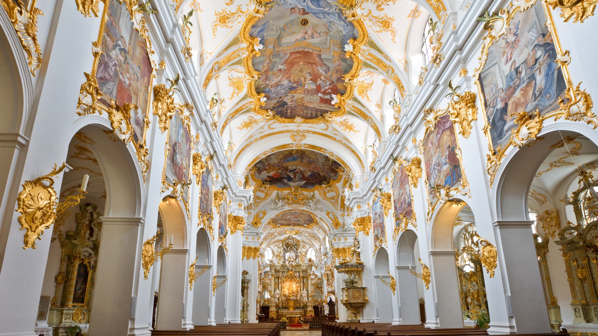 Sistine Chapel