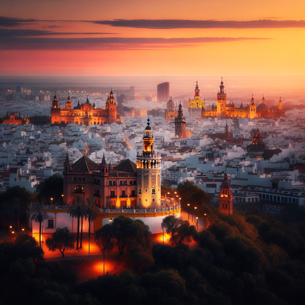Seville Cathedral