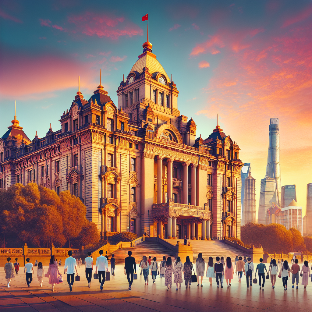 The Bund