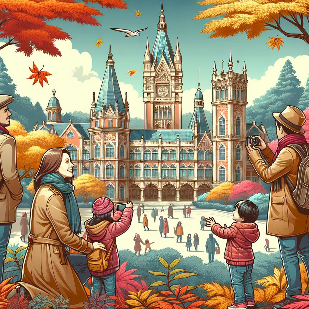 Shenzhen Autumn