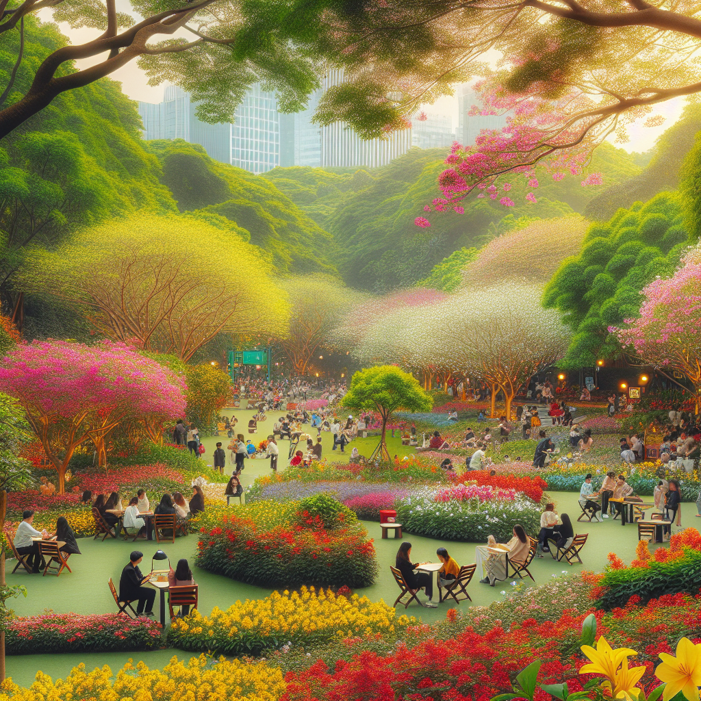 Shenzhen Spring