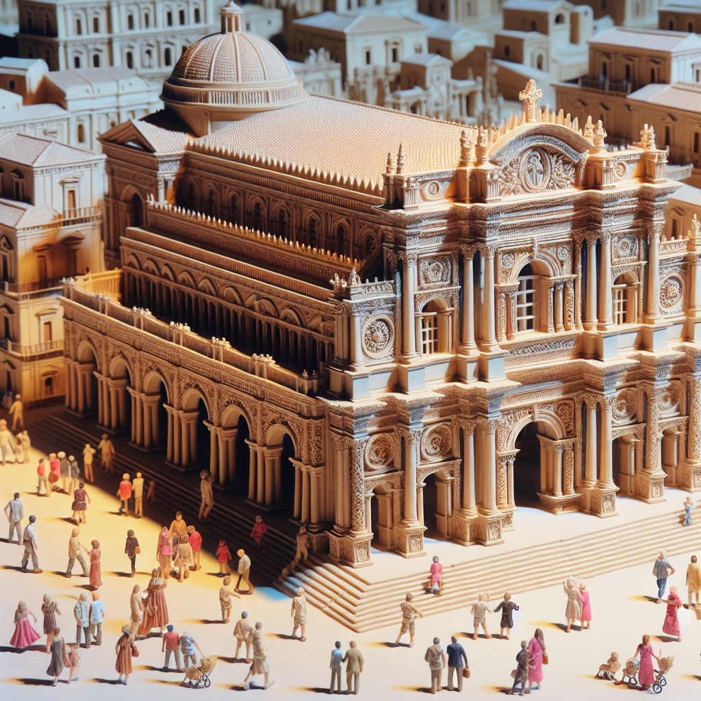 Valley of the Temples