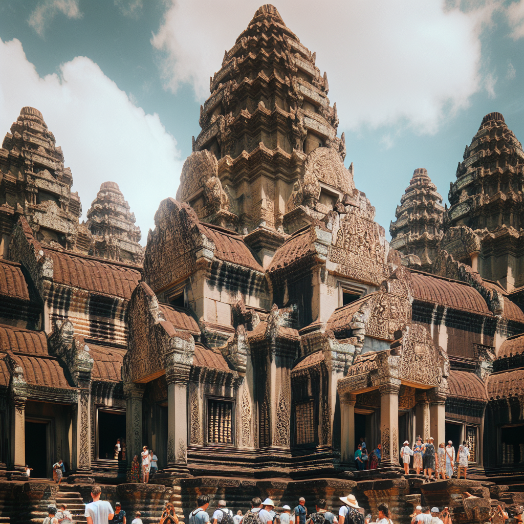 Angkor Wat