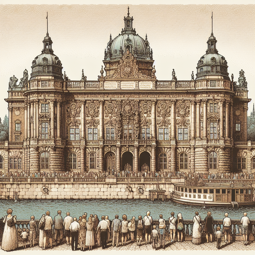 Gamla Stan Landmark
