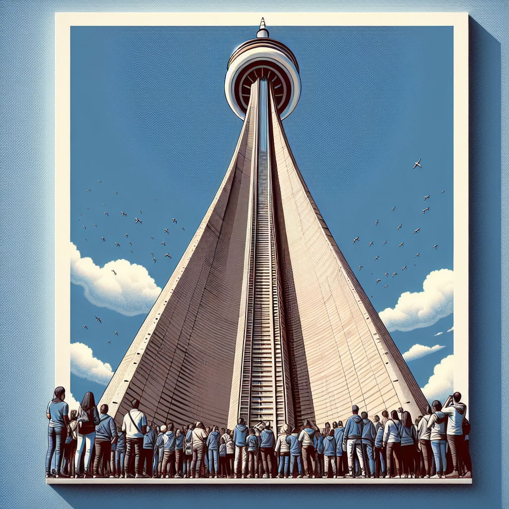 CN Tower