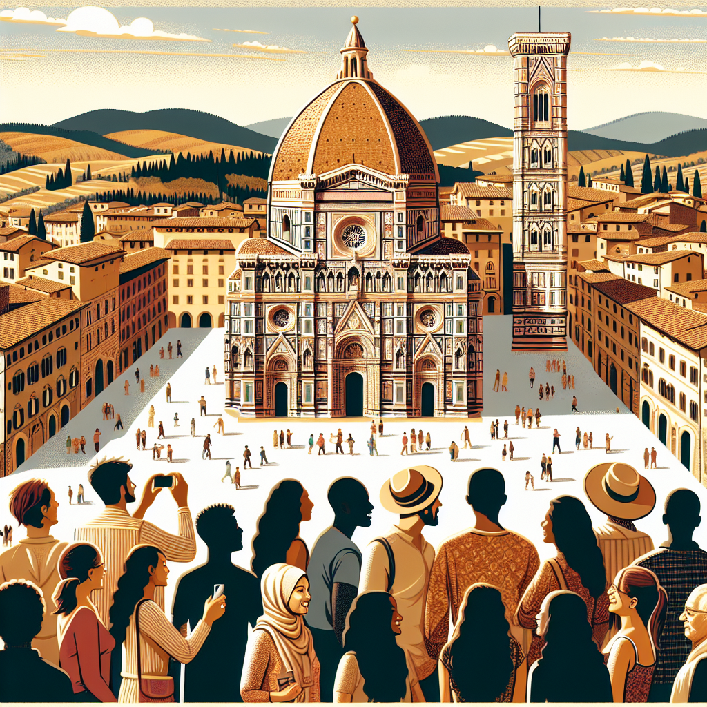 Florence Duomo