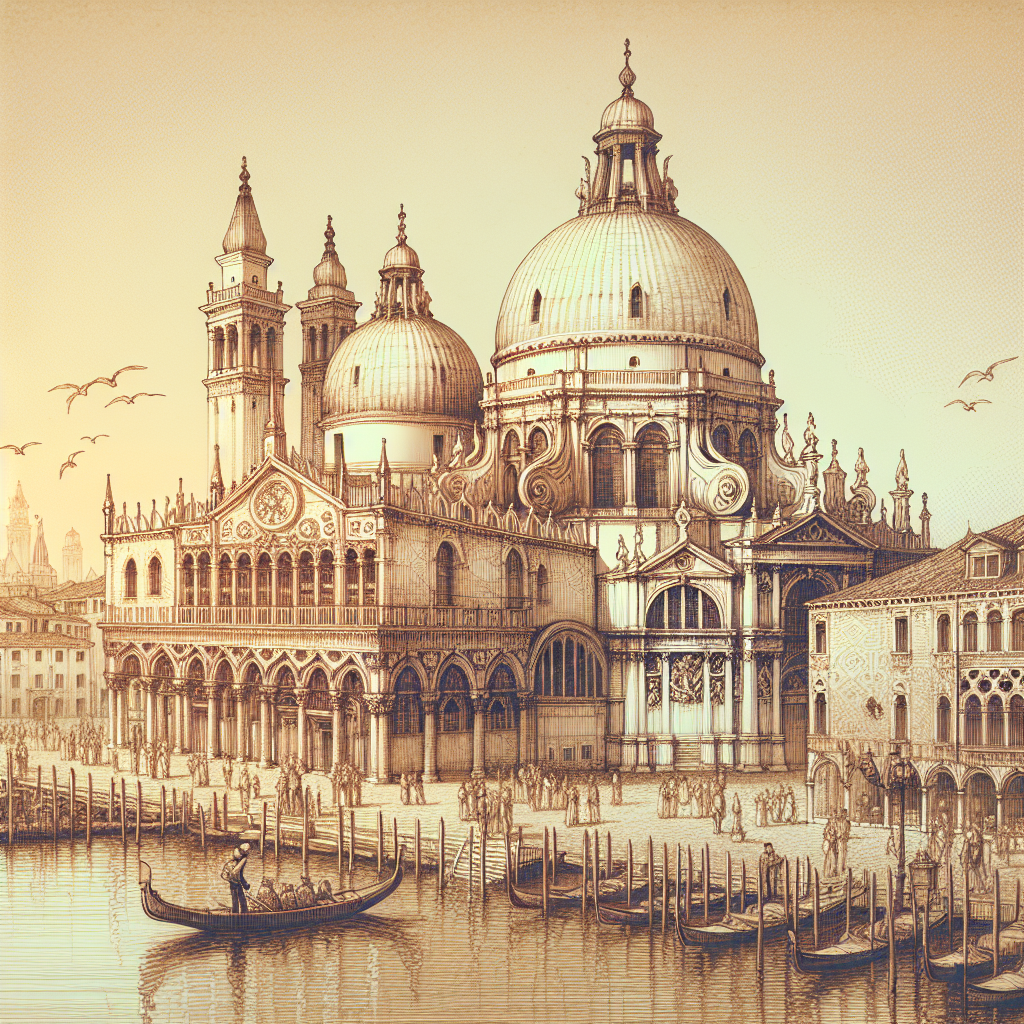 St. Mark's Basilica