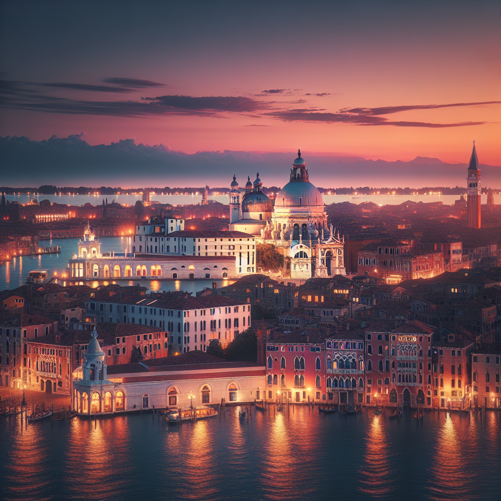 Doge's Palace